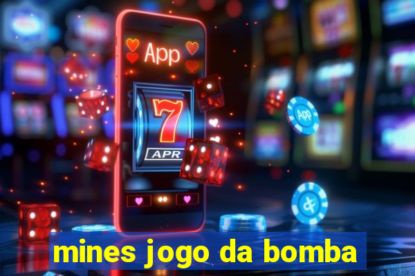 mines jogo da bomba